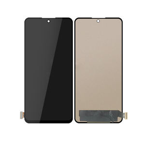 Bagian reparasi Gaming Redmi K50, pengganti layar sentuh untuk Xiaomi Redmi K50, Display LCD Gaming <span class=keywords><strong>Ultra</strong></span> - Product Image 6