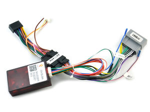 Lecteur DVD de voiture tactile Android 12 WITSON avec <span class=keywords><strong>GPS</strong></span> pour CHRYSLER JEEP Grand Cherokee Chrysler 300C Compass Patriot 4G+32G - Product Image 5