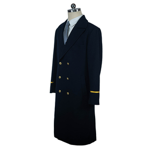 Jxkrszf เครื่องแบบนักเรียนการบินระหว่างประเทศที่เป็นมิตรกับสิ่งแวดล้อมออกแบบได้ตามต้องการสำหรับมืออาชีพระดับโลก - Product Image 3