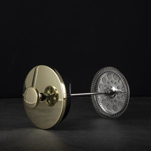 Roxi-barre de presse française 1000Ml, en verre Borosilicate, résistant à la chaleur, impression française, vente en gros, 1 pièce - Product Image 3