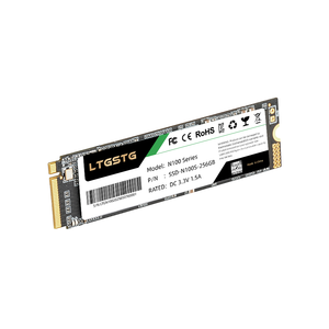 可靠的固态硬盘2tb NVMe PCIe 3.0 <span class=keywords><strong>M</strong></span>.<span class=keywords><strong>2</strong></span> 2280内部游戏固态硬盘，带高质量闪存芯片，读取3500MB/s - Product Image 4