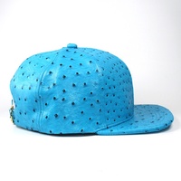 Casquettes Snapback en Polyester 100% à 6 Panneaux, Logo Personnalisé, Style Urbain, Vente en Gros