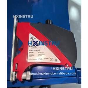 LEUZE AMS 338i 40 เซ็นเซอร์วัดระยะด้วยเลเซอร์ รุ่นใช้แล้ว H - Product Image 3