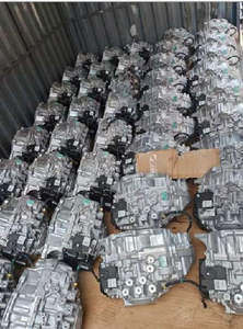 TF80SC Boîte de vitesses neuve Transmission <span class=keywords><strong>automatique</strong></span> - Product Image 2