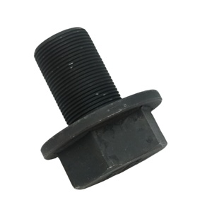 Perno Principal de Cigüeñal Estándar OEM para Motor (YC4EG) - Resistente al Calor y a la Corrosión, Garantía de 6 Meses, Diseño de Alta Presión - Product Image 3