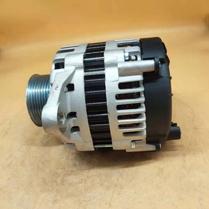 <span class=keywords><strong>Alternateur</strong></span> de <span class=keywords><strong>remplacement</strong></span> au <span class=keywords><strong>prix</strong></span> d'usine pour moteur CUMMINS 6BT5.9 5310736 8600595 - Product Image 4