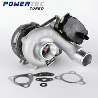 MFS 28231-2F650 28231-2F600 Turbocompresseur 53039880430 pour Hyundai Santa Fe Grandeur 2.2 CRDI D4HB 145KW 2009- 53039880423