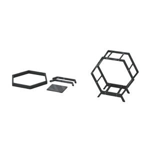 Présentoir <span class=keywords><strong>de</strong></span> roue conçu sur mesure et personnalisé avec éléments d'intégration <span class=keywords><strong>de</strong></span> marque <span class=keywords><strong>pour</strong></span> la promotion <span class=keywords><strong>de</strong></span> la marque dans les magasins automobiles - Product Image 6