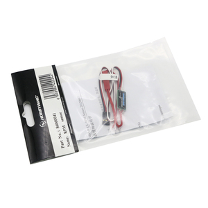 Hobbywing không chổi than rpm cảm biến cho điện áp cao ESC điều khiển tốc độ - Product Image 6