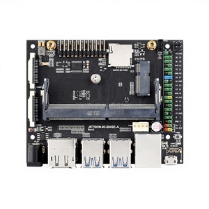 NANO DEV-KIT Carte de développement d'intelligence artificielle B01 Nano Kit (B01) JETSON-NANO-DEV-KIT Nano Devel - Product Image 3