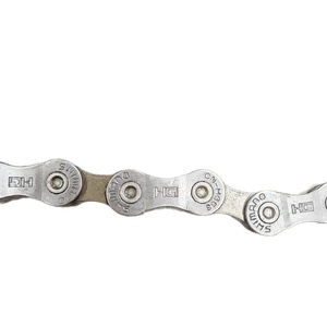 <span class=keywords><strong>Cadena</strong></span> de Bicicleta Original Shimano CN-<span class=keywords><strong>HG53</strong></span> de 9 Velocidades, 118 Eslabones, para Bicicleta de Montaña y Carretera - Product Image 6
