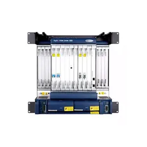 STM-16/STM-4 Intelligent MSTP Device OSN2500 12 Service Slots WDM Or MSTP Interface