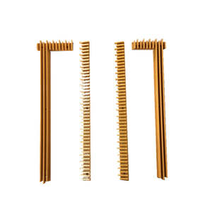 אבטחת איכות <span class=keywords><strong>YS004B278</strong></span> YS013B521 YS013B522 מסגרת מדרגות דרגנוע סטנדרט גבוה פס סימון מדרגות דרגנוע - Product Image 1