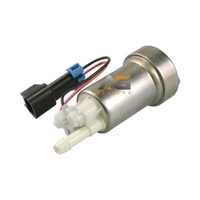 Ensemble de pompe à carburant, pompe à carburant externe pour voiture, pompe à carburant sans balais, pièce de pompe à injection de carburant OEM F90000295