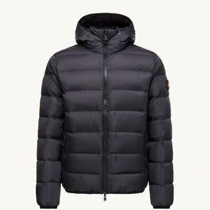 Manteau d'hiver rembourré de haute qualité 2025, 100% polyester, coupe-vent, veste en duvet décontractée de créateur, softshell, veste en duvet pour homme, luxe - Product Image 1
