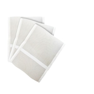 Filtro de malla Hui Runze de 20, 40, 60, 80, 100 puntadas para separador de lodos, piezas de maquinaria para procesamiento de alimentos - Product Image 1