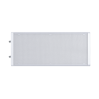 Offre Spéciale Lian Li A3-MATX blanc petite tour de PC de jeu M-ATX/ITX boîtier d'ordinateur de bureau