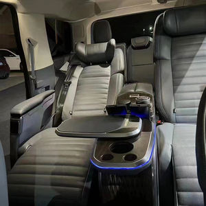 Asiento trasero para silla de coche eléctrica, asiento de furgoneta para banco de furgonetas, VIP, <span class=keywords><strong>precio</strong></span> de fábrica - Product Image 2