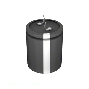 Condensateur traversant (TH) en aluminium 3300 µF 20% 50V LP332M050C3P3 - Product Image 1