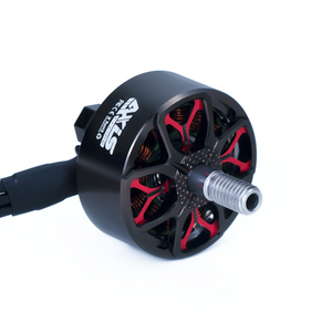 มอเตอร์ไร้แปรงถ่าน Axisflying C227 1960KV 12N14P 6-8S Lipo แกน 5 มม. ของเล่นพลาสติกสำหรับทุกเพศทุกวัย กล้อง มอเตอร์ไร้แปรงถ่าน - Product Image 1
