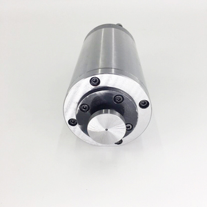 Eje de Molienda de Alta Velocidad 2.5kw 100mm 12000rpm con Refrigeración por Agua para Aplicaciones de Perforación en Maquinaria - Product Image 5