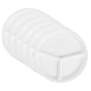 Venta Directa <span class=keywords><strong>de</strong></span> Fábrica, Plato <span class=keywords><strong>de</strong></span> <span class=keywords><strong>Melamina</strong></span>, Plato para Servir, para Hogar, Restaurante, Hotel - Product Image 5