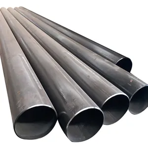 Xinyue API Standard 42'' ERW electric resistance welded steel pipes for ground water