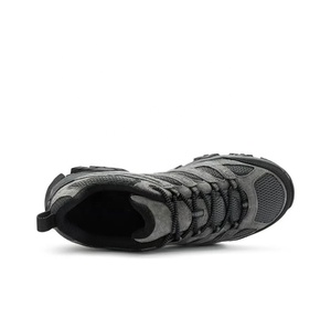 Meilleure vente, bottes de sport imperméables pour l'escalade, chaussures de <span class=keywords><strong>randonnée</strong></span> d'<span class=keywords><strong>hiver</strong></span> respirantes pour hommes et femmes pour l'<span class=keywords><strong>hiver</strong></span>, l'été, le printemps et l'automne - Product Image 5