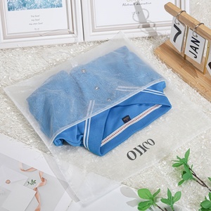 Pochette de luxe en <span class=keywords><strong>organza</strong></span> pour emballage cadeau avec logo personnalisé, idéale pour vêtements et foulards - Product Image 4