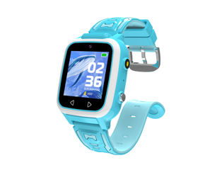 Reloj inteligente para niños, dispositivo de llamadas de vídeo, wifi, todas las Netcom, micro <span class=keywords><strong>chat</strong></span>, para estudiantes de primaria y secundaria - Product Image 2
