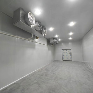 Koelkamer Viskweekkamer/Supermarkt Restaurant Chilling Room Zeevruchten Opslag Koele Ruimte Voor Vis - Product Image 3