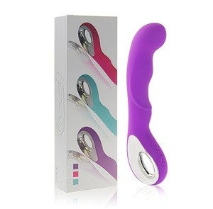 Vibrateur AV rechargeable Wave Messenger pour point G, 10 vitesses, silencieux, en silicone, jouets sexuels pour femmes adultes - Product Image 6