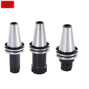Gus ansib5.50 cat40 pecado serie er soportes giratorios para NC máquina de herramientas - Product Image 6