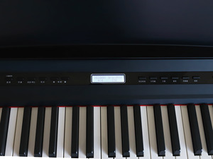 Beisite S-192 ODM/OEM Orgue Électrique Piano Numérique 88 Touches à Mécanisme de Marteau Pondéré Clavier de Voyage Rechargeable sur Batterie - Product Image 2