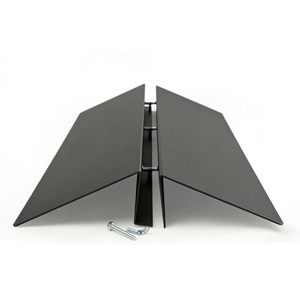 ฐานตั้งป้ายโฆษณาแบบปรับได้สำหรับติดตั้งป้ายโฆษณากลางแจ้ง - Product Image 4