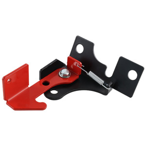 Dispositif d'assistance au freinage Auso-Racing pour Polaris RZR 800 900 1000 Tur, pièce de mise à niveau arrière pour moto tout-terrain - Product Image 3