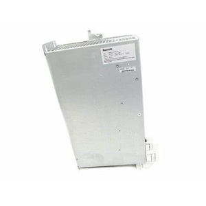 Variateur de fréquence Rexroth R911310462 400V 1000W triphasé à contrôle vectoriel pour automatisation industrielle - Product Image 1