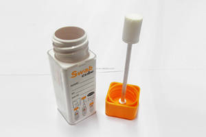 Prueba de <span class=keywords><strong>Saliva</strong></span> multidrogas de un solo paso, venta al por mayor, con certificado CE - Product Image 2