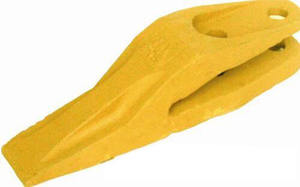 Vente en gros de pièces de machines de construction pour dent de godet Volvo compatibles avec les dents de godet Hitachi Ex350 - Product Image 4