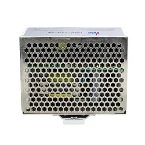 Winston <span class=keywords><strong>drp</strong></span>-240W 48V 5A 24V เอาต์พุต10A รางไ<span class=keywords><strong>ฟ</strong></span>แบบปรับได้ - Product Image 5