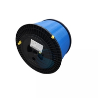 G.657A2 Optical Bare Fiber Bending Insensitivity Single Mode optical fibre