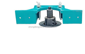 เครื่องจักรงานไม้ MX5117B เครื่องกัดแต่งไม้และเครื่องกัดสำหรับการแปรรูปไม้ พร้อมส่วนประกอบมอเตอร์หลัก - Product Image 2