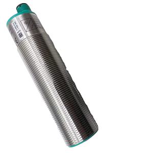 P+F UC2000-30GM-IUR2-V15 เซ็นเซอร์อัลตราโซนิก, ระบบแบบหัวเดียว, ระยะตรวจจับ 80-2000 มม., ตัวเรือนสแตนเลส - Product Image 3