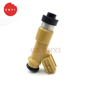 Inyector de Combustible 23250-0P050 para Motor de Gasolina Toyota 4REIZ GRX12 GRS18 - Product Image 3
