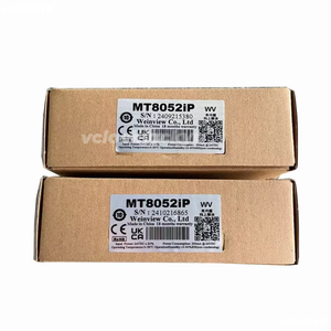 MT8052iP NOUVEAU Weintek WEINVIEW MT8052iP Écran tactile TFT 4,3 pouces - Product Image 1