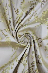 Ánh sáng màu xám Châu Âu <span class=keywords><strong>Jacquard</strong></span> Damask Polyester sang trọng nhà hàng Bảng ném vải hình chữ nhật bảng - Product Image 3