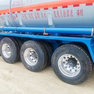 โซเดียมไฮดรอกไซด์แบบกึ่งแขวนกึ่งสำหรับ25.8สินค้าที่มีฤทธิ์กัดกร่อนกำลังการผลิตสูง - Product Image 5