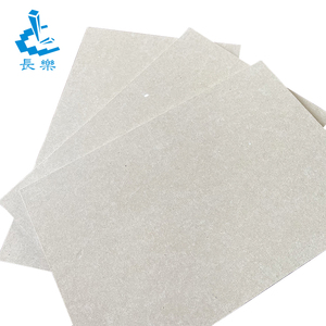 Bảng silicat canxi chống cháy nhẹ cho Trần Tường và hệ thống phân vùng - Product Image 1