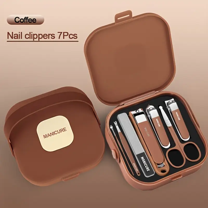 Coffee -7-piece set