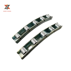 Cadena Rotatoria OTIS / Juego de 5 Ruedas / Paso 60 / Rueda 26*26 / Grupo de Poleas GO2215P1 Original Nuevo de Fábrica - Product Image 4